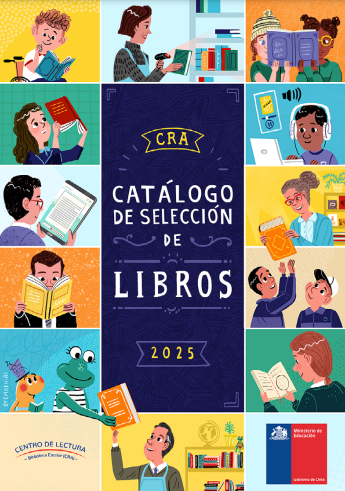 Seleccionados CRA 2025