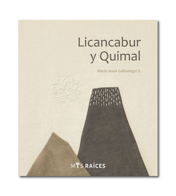 Licancabur y quimal