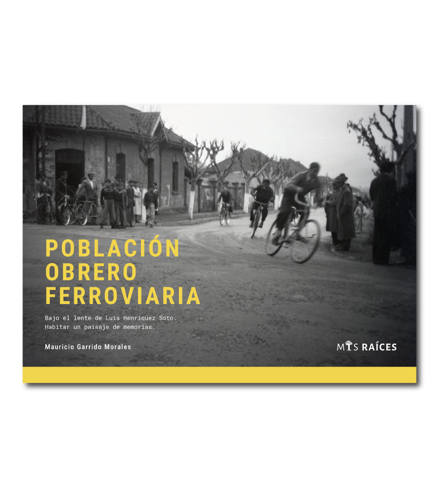 Población Obrero Ferroviaria